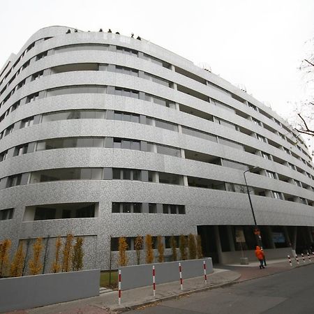 Oxygen Apartments วอร์ซอ ห้อง รูปภาพ