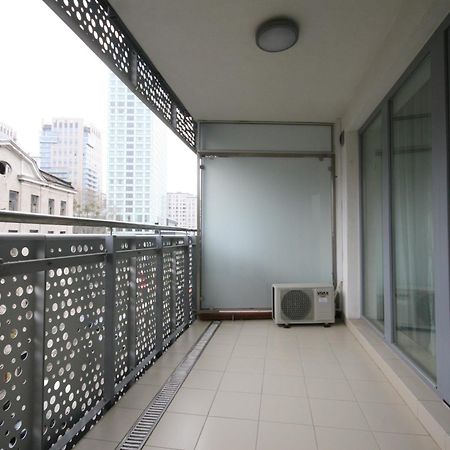 Oxygen Apartments วอร์ซอ ภายนอก รูปภาพ
