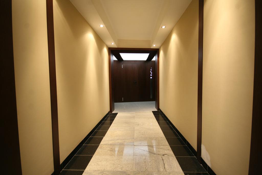 Oxygen Apartments วอร์ซอ ห้อง รูปภาพ