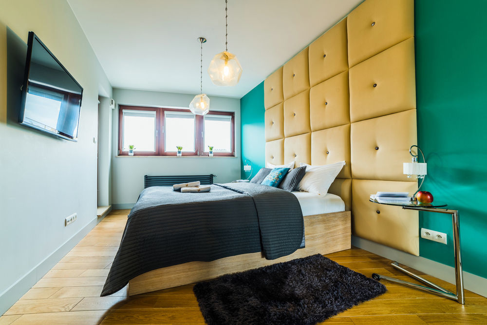 Oxygen Apartments วอร์ซอ ภายนอก รูปภาพ
